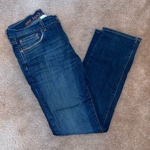 Mens Urban Pipeline Jeans